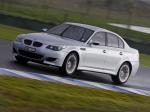 BMW M5 2005 года (AU)